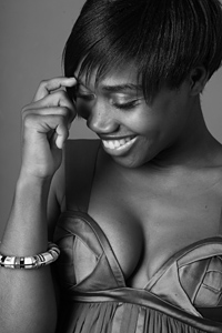 Charlene Campbel - Stylist, journalist, publicyst-200